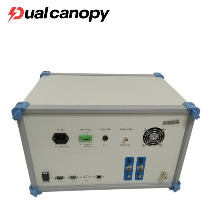 Partial Discharge Comprehensive Analyzer price