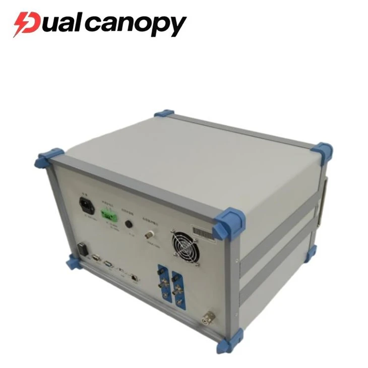 Partial Discharge Comprehensive Analyzer high quality
