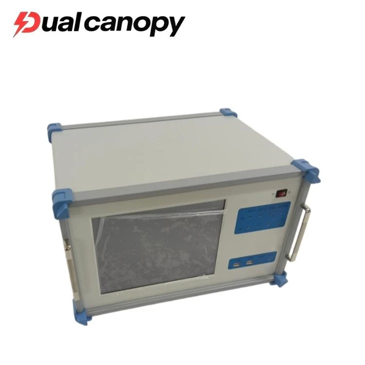 Partial Discharge Comprehensive Analyzer factory