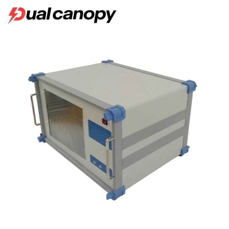 Partial Discharge Comprehensive Analyzer best